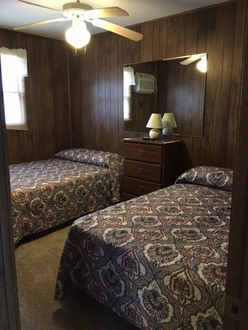 Bedroom #2