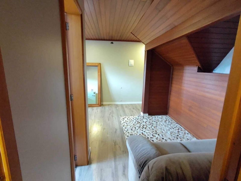 Classic Apartment, 1 Double Bed with Sofa bed, Non Smoking | 1 bedroom, pillowtop beds, minibar, free WiFi