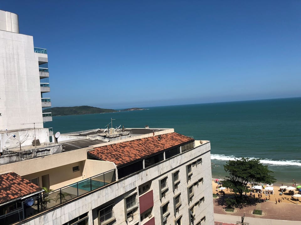 Comfort Apartment, Multiple Beds, Accessible, Partial Sea View | Beach/ocean view