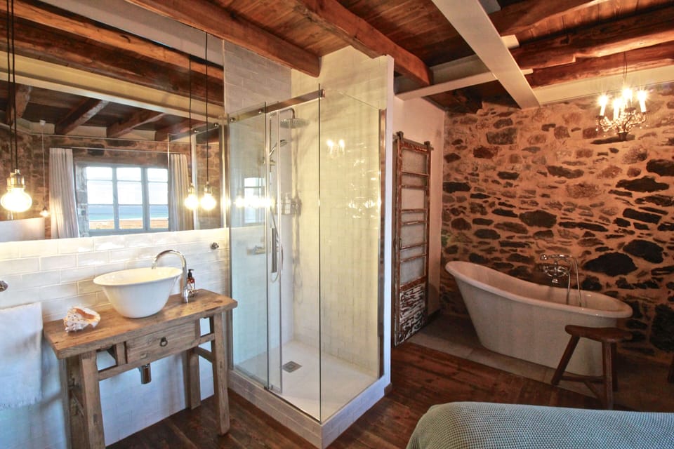 Suite gallery Bathroom 