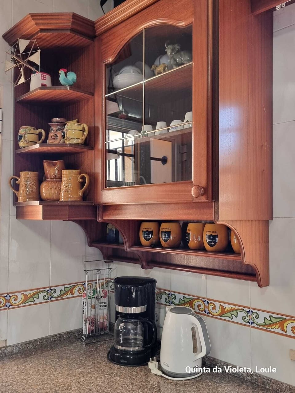 detalhes da cozinha