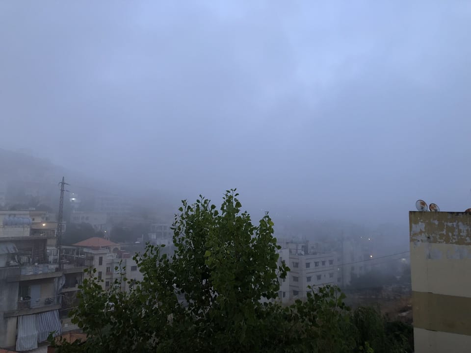 Apartment, 3 Bedrooms | View from room