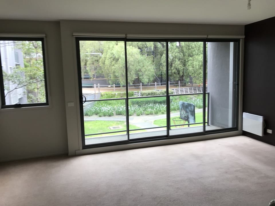 Standard Apartment, 2 Bedrooms, Non Smoking | Garden view