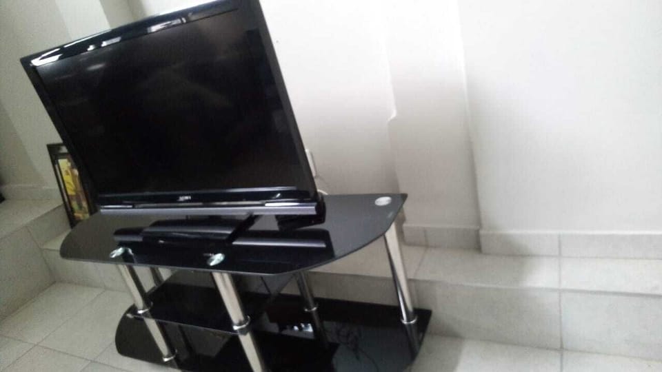 Television