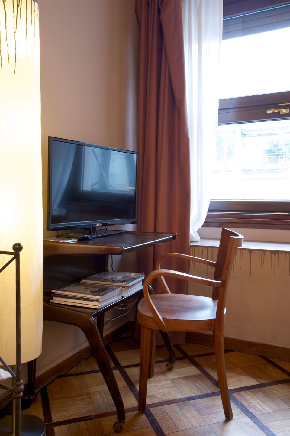 Basic Double Room | Room amenity