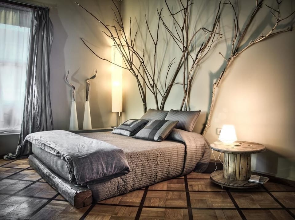 Triple Room | Soundproofing, free WiFi, bed sheets
