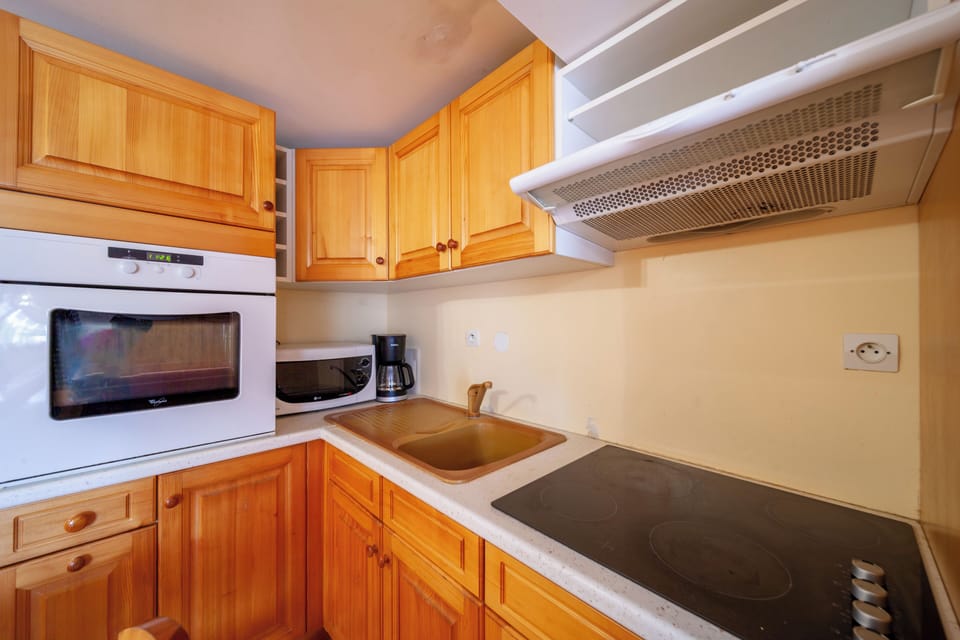 Studio | Private kitchen