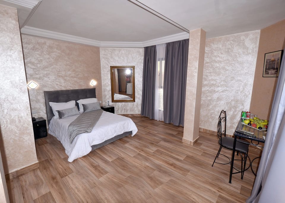 Comfort Double or Twin Room, 1 Bedroom, Non Smoking | Egyptian cotton sheets, premium bedding, down comforters