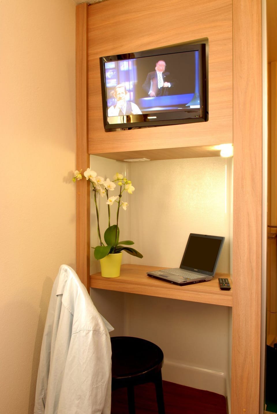 Double Room | Room amenity