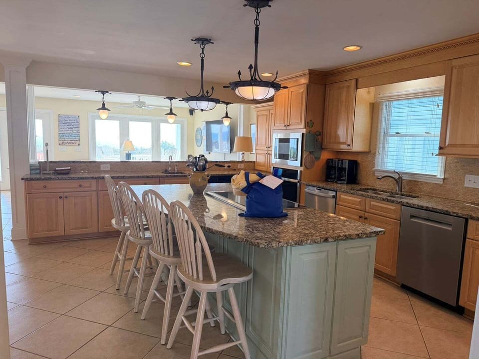 Full View of Majak Moments Kitchen
