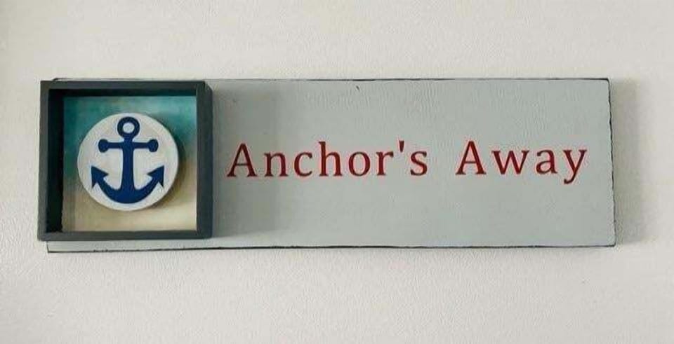Anchor's Away