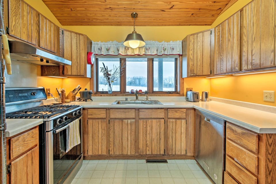 Kitchen | Cooking Basics | Espresso Maker | Microwave | Toaster
