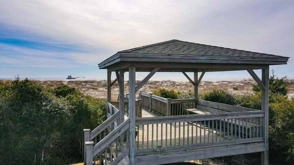 Gazebo