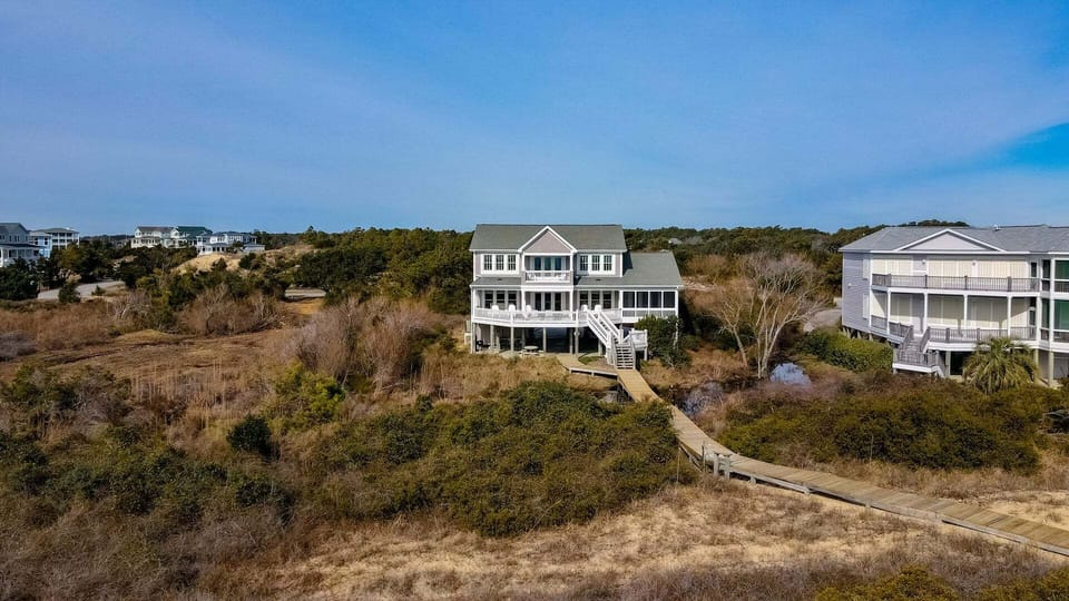Drone View