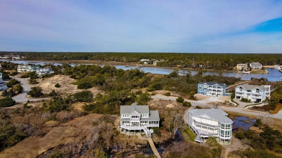 Drone View