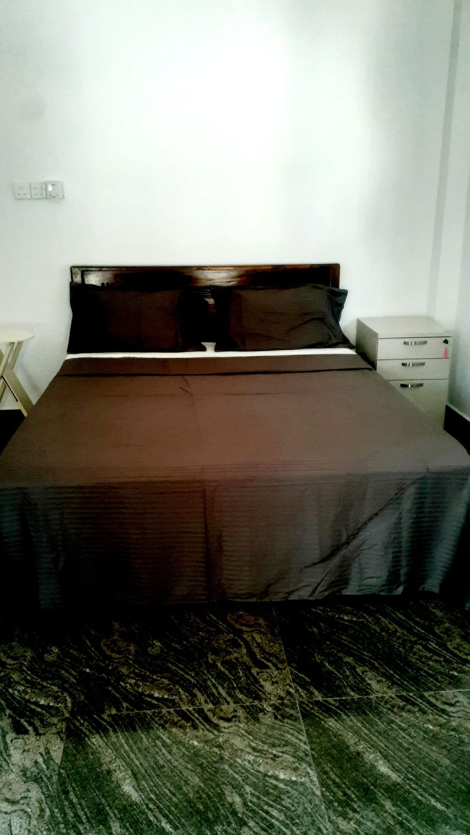 Standard Room, 1 Double Bed | Individually decorated, individually furnished, laptop workspace