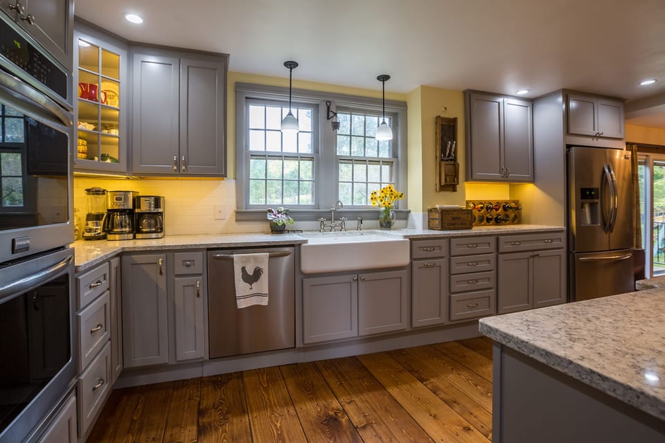 Apple Knoll Inn at Weston, Vermont 6BR