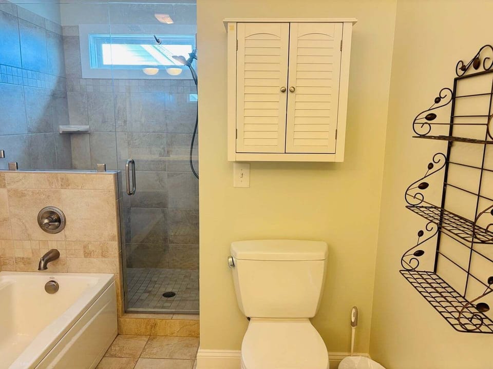 Upper King Bath