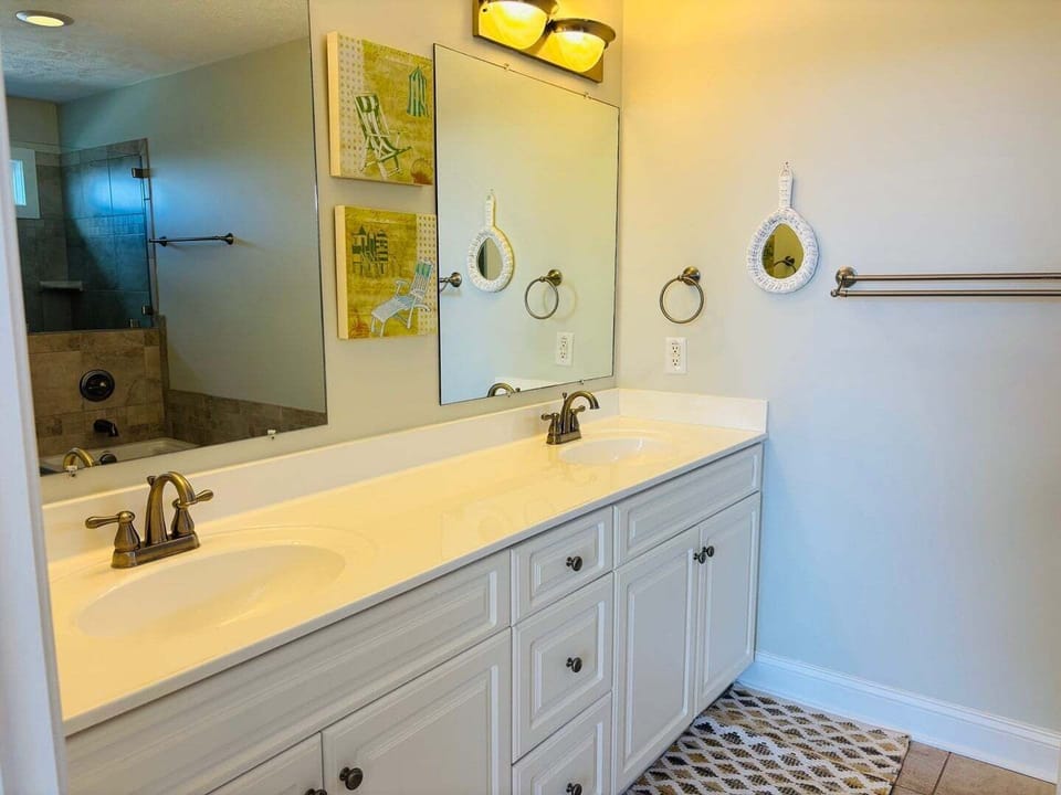 Upper King Bath