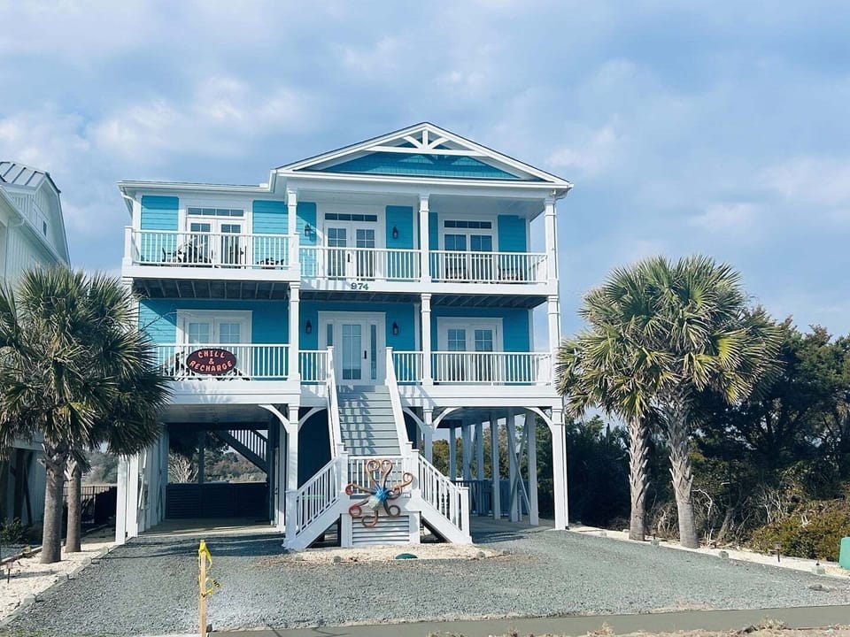 Front Exterior
