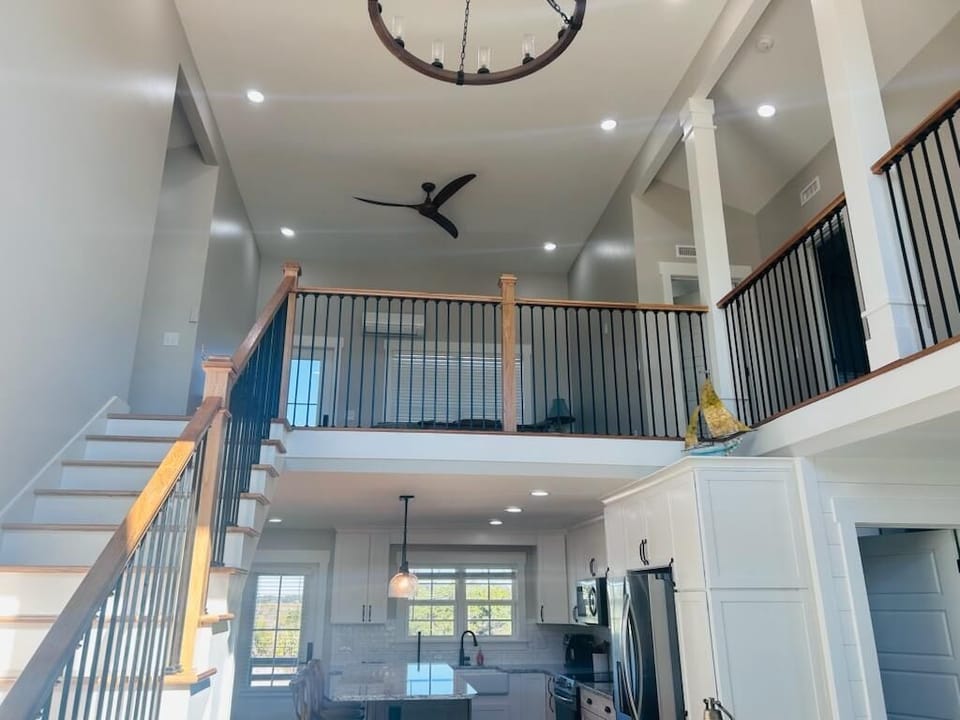 Stairway