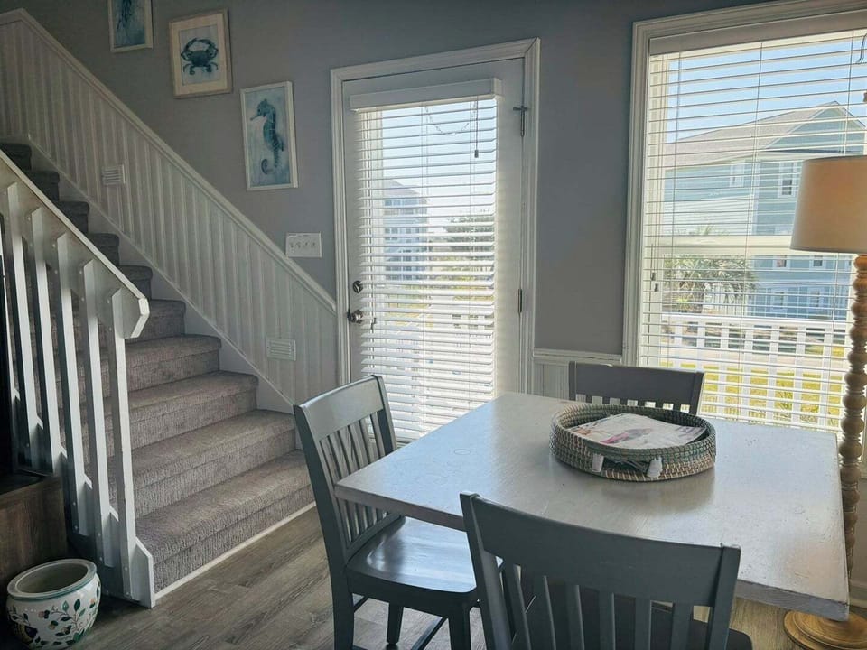Game Table