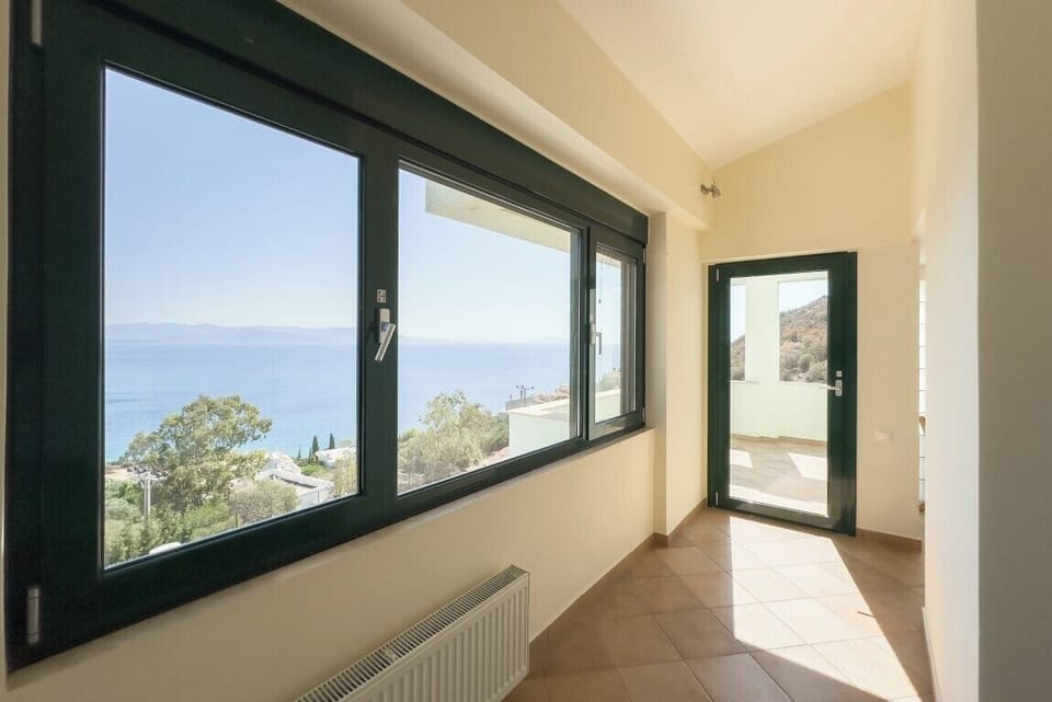 upstairs view