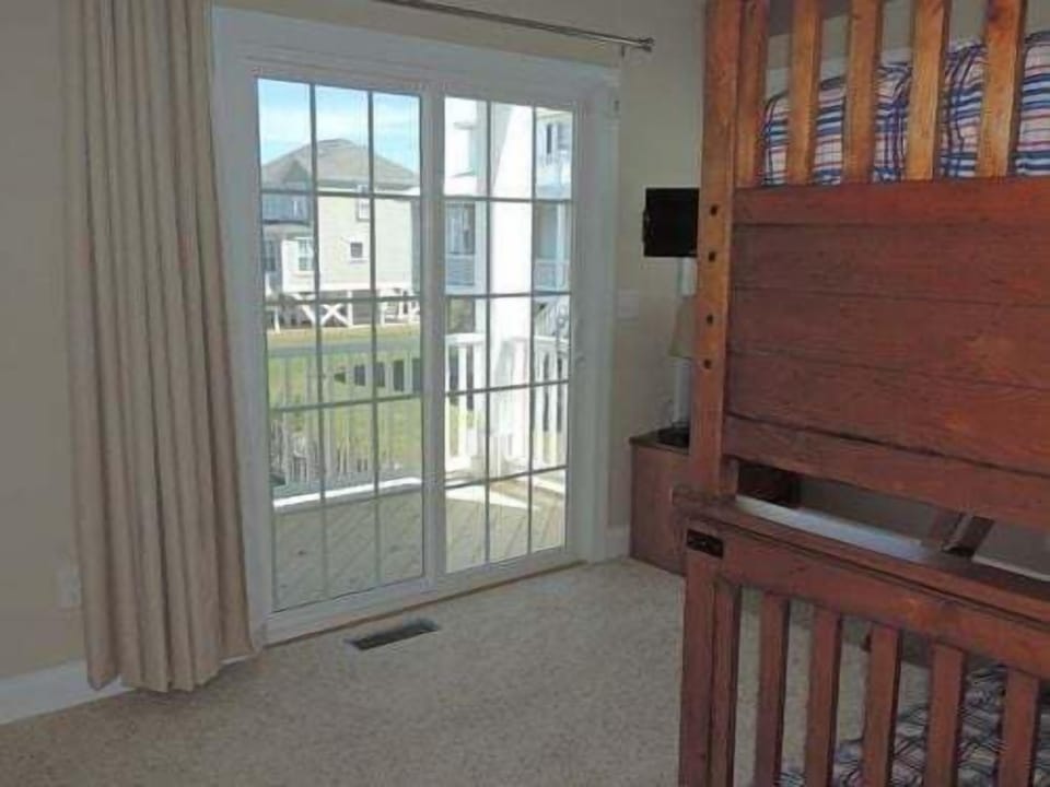 Lower Level Bunk Room