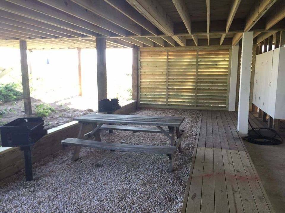 Picnic Area