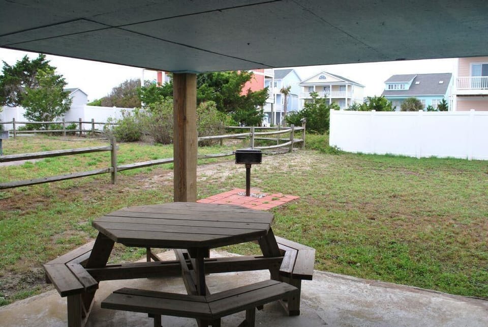 Picnic Area