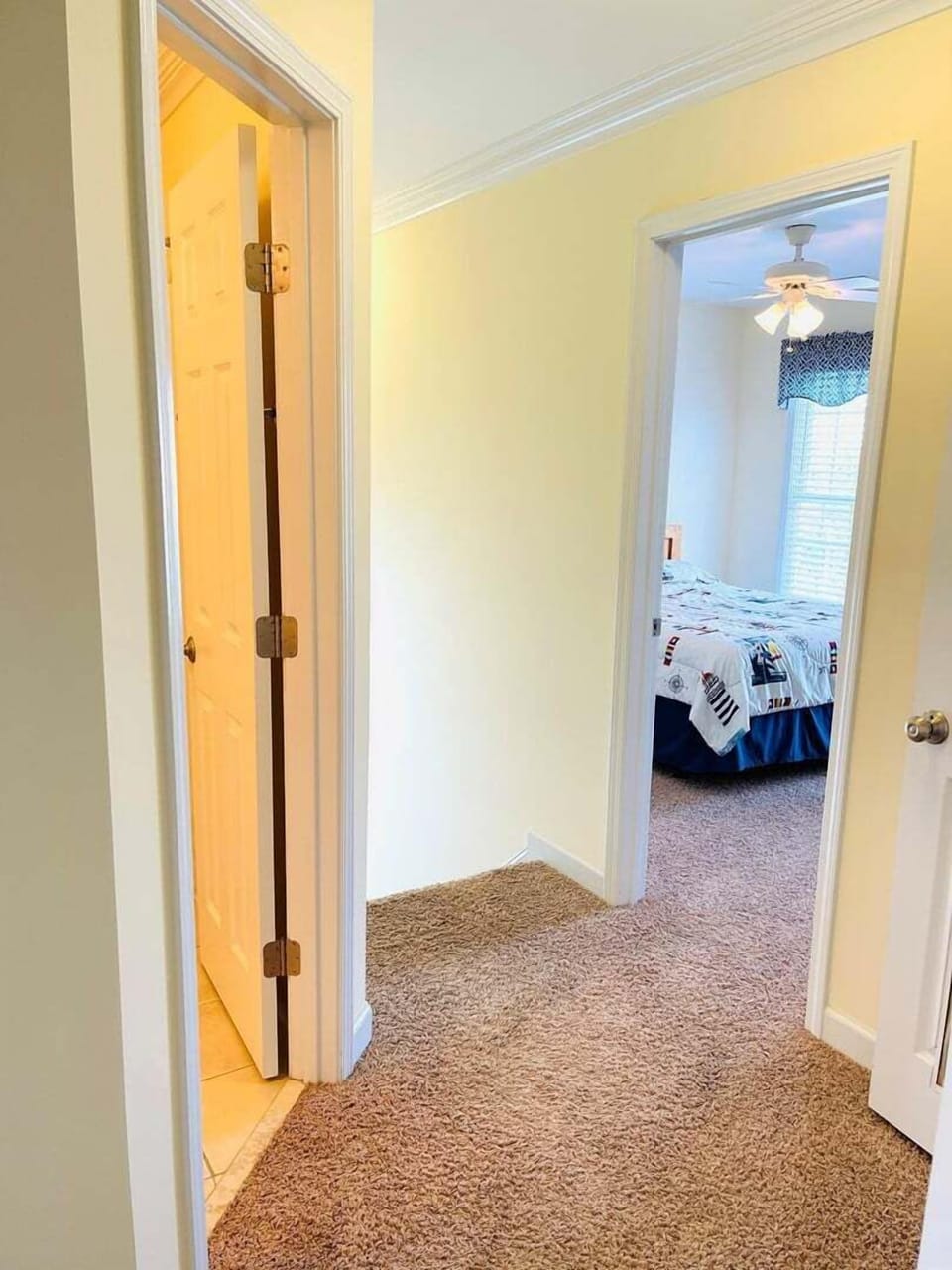 Upper Level