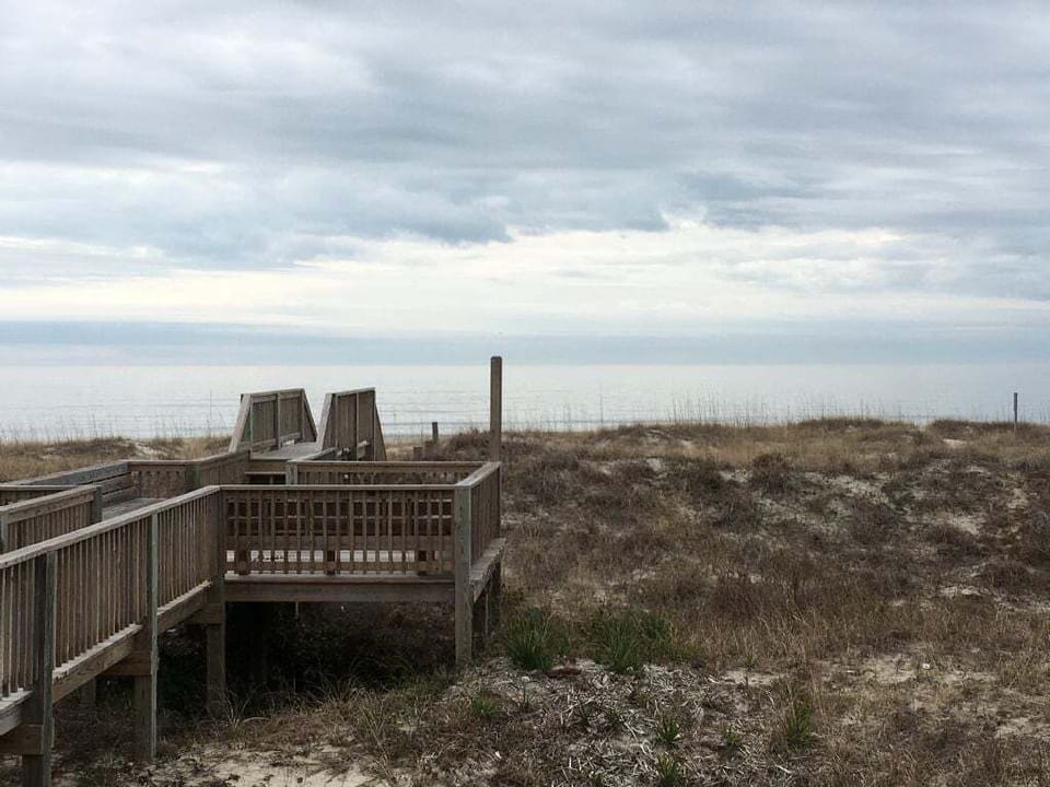 Beach View