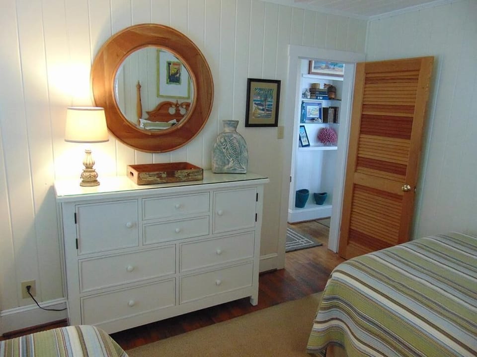 Upper Level Bedroom 2 Doubles