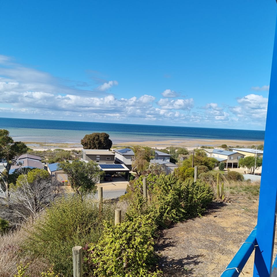 Beach/ocean view