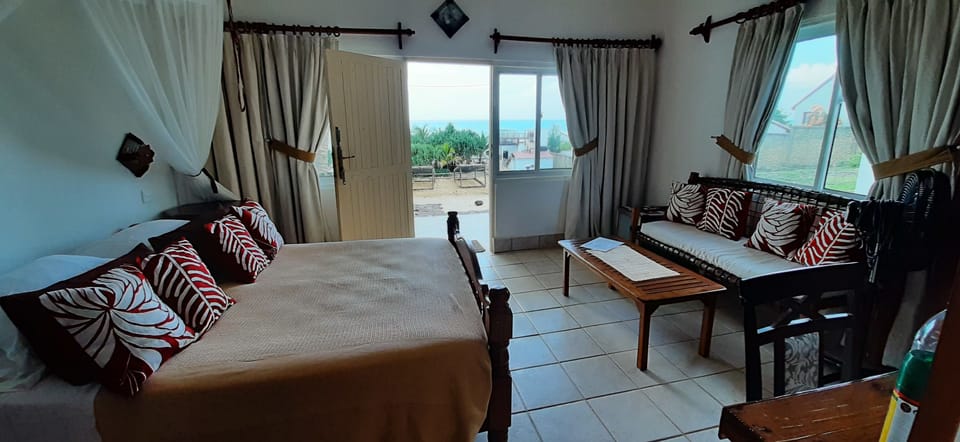 Double Room | View from room