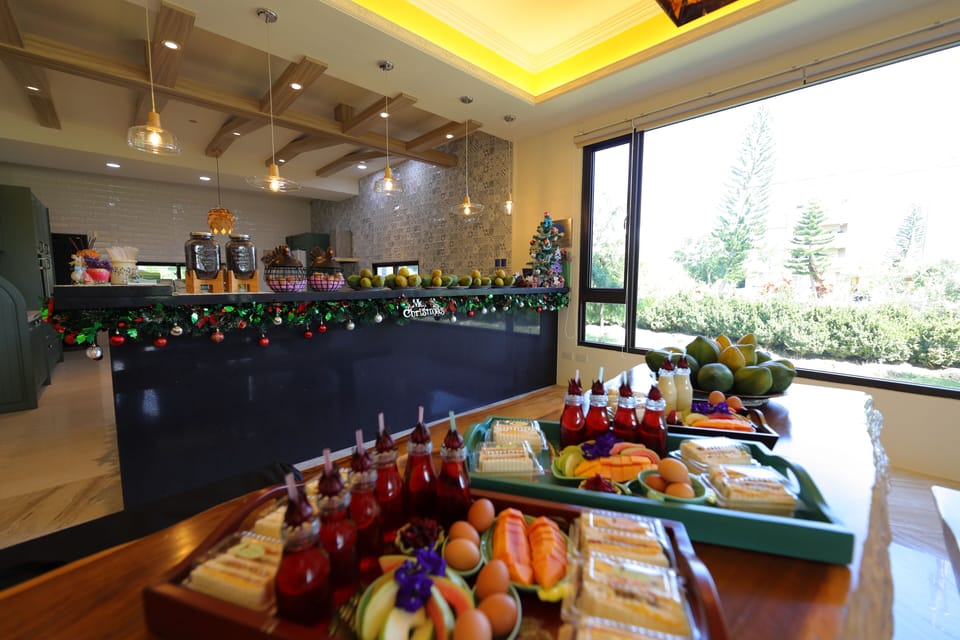 Floral Land B&B Bed and Breakfast in Taiwan, Province of China