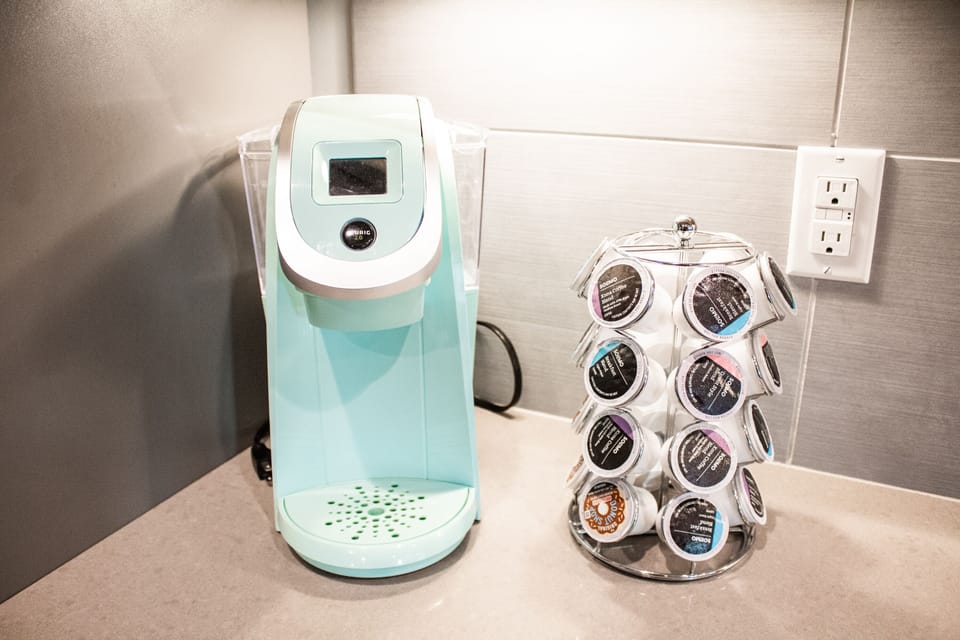 Keurig Coffee Maker