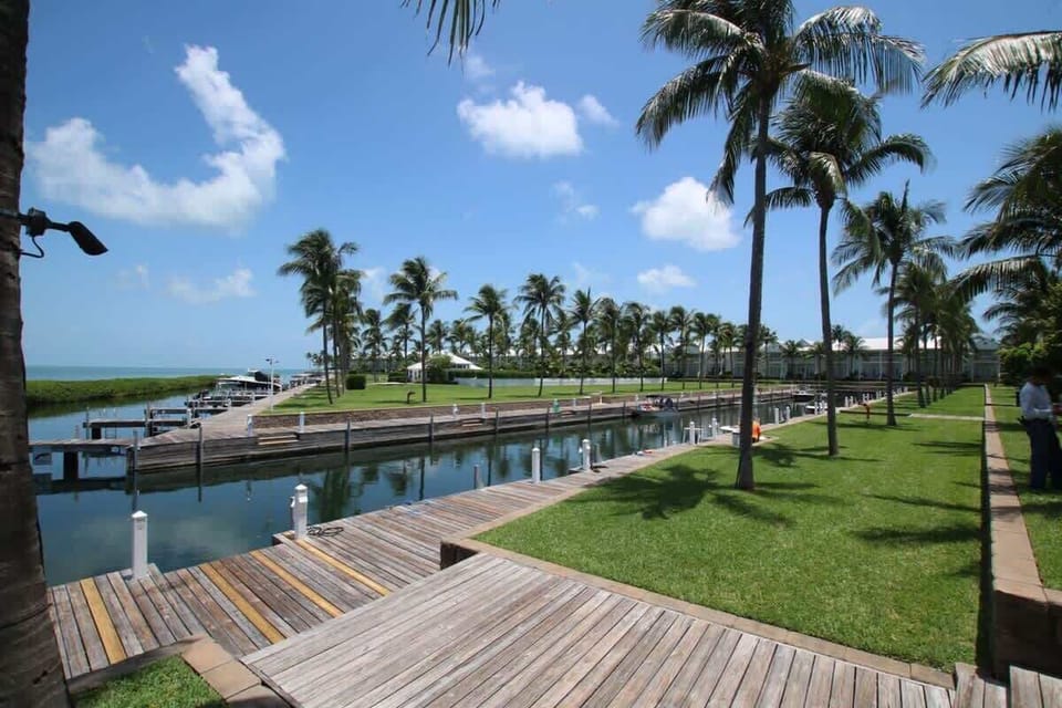 Dockage