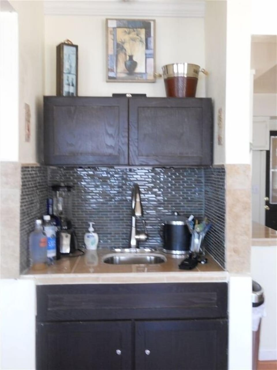 Wet Bar