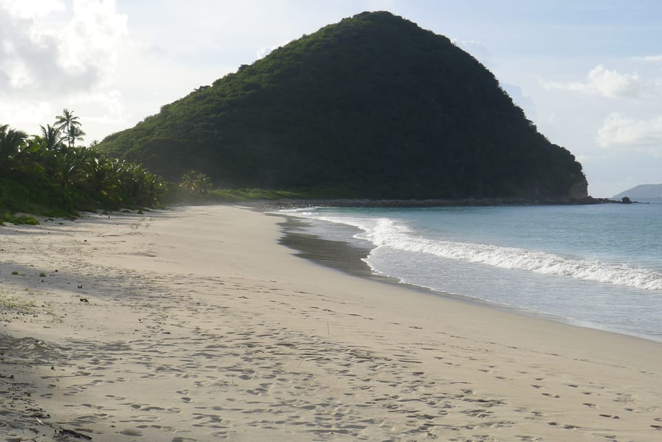 Long Bay Beach
