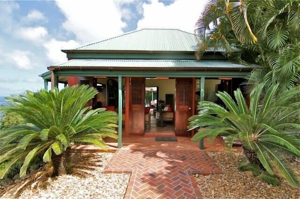 Welcome to Villa Towanda!