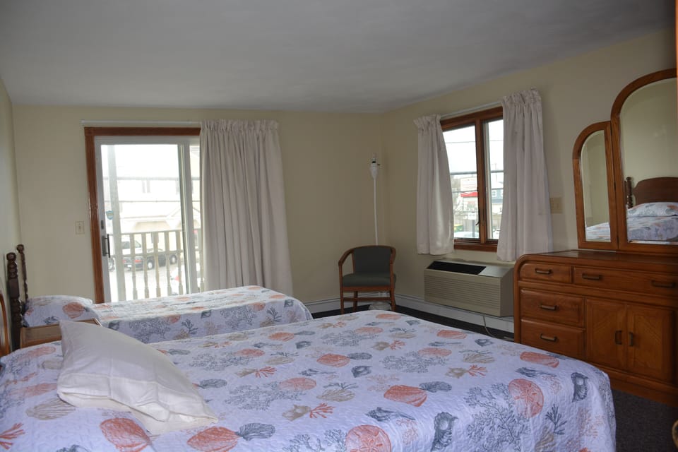 bedroom #2