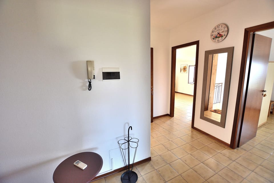 Apartment, 2 Bedrooms | Room amenity