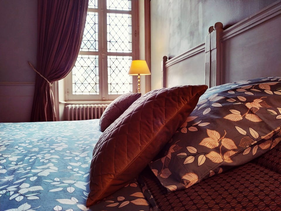 Family Suite, 2 Bedrooms (Maréchal) | Bathroom | Hair dryer, towels, soap, toilet paper