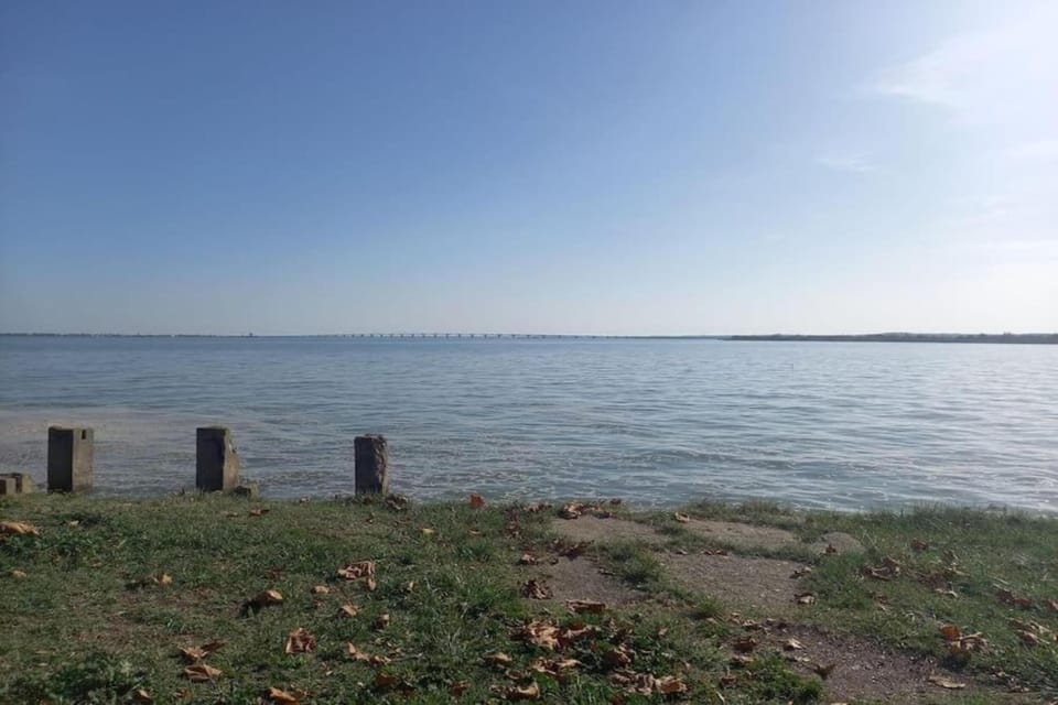 Surroundings [summer] (1-5 km)