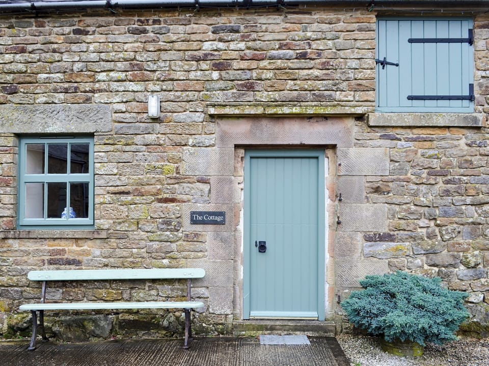 Exterior | Boosley Grange Cottage, Fawfieldhead, near Buxton
