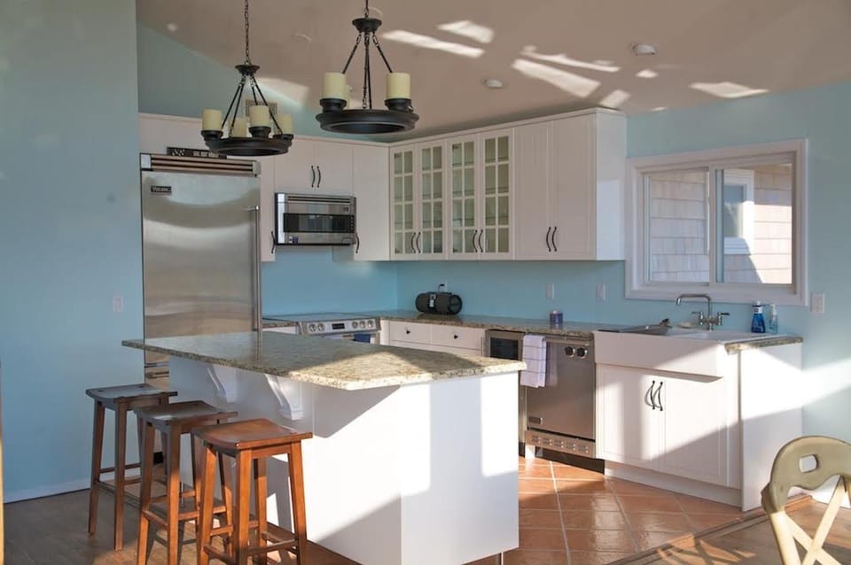 Viking Kitchen