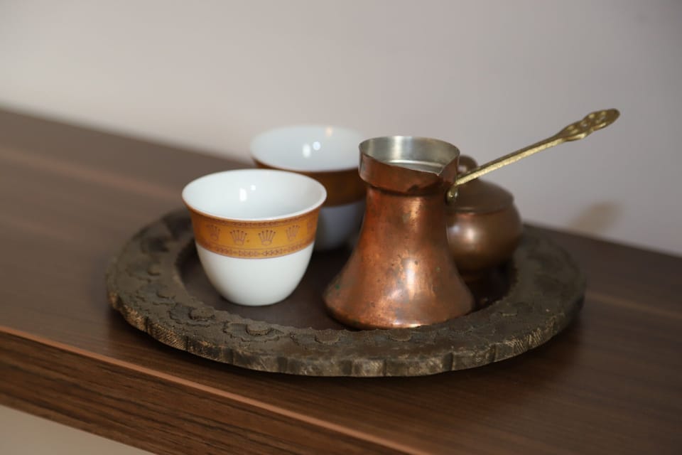 Minibar, individually decorated, individually furnished, desk