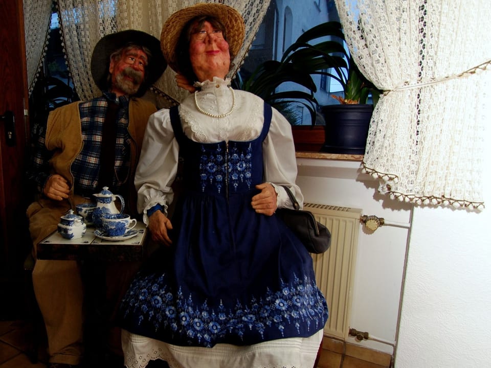 Landgasthaus Waldesruh Hotel in Rhineland-Palatinate