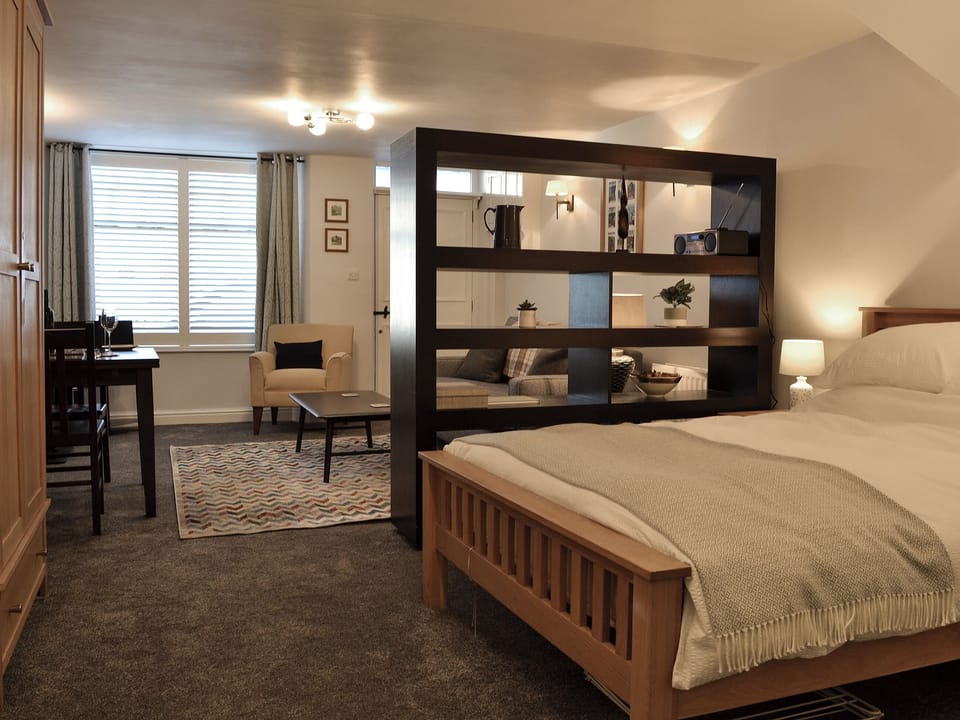 Living space | Lower Sycamore Cottage - Sycamore Cottages, Ambleside